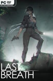 Last Breath 6