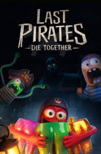 Last Pirates Die Together 6