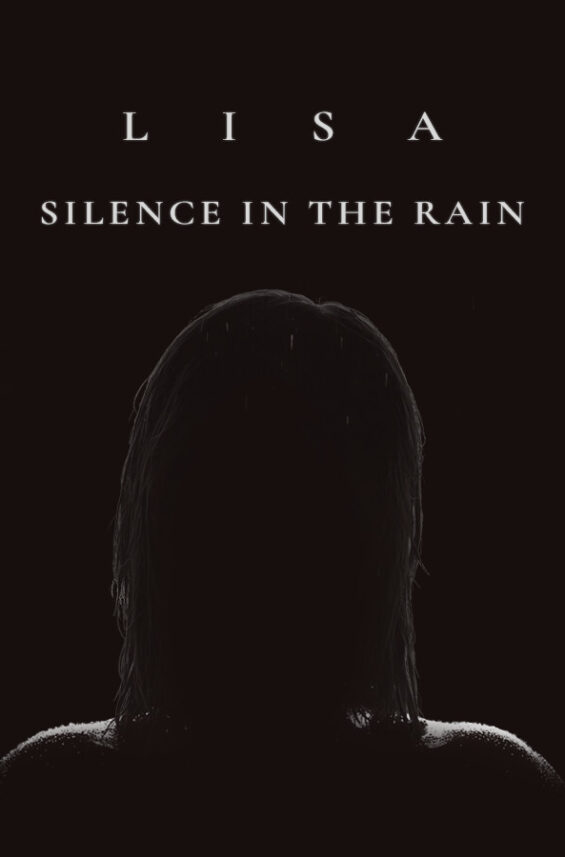 Lisa Silence in the Rain 6