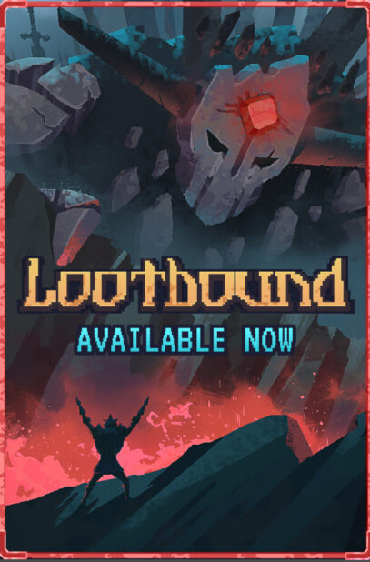 Lootbound 6