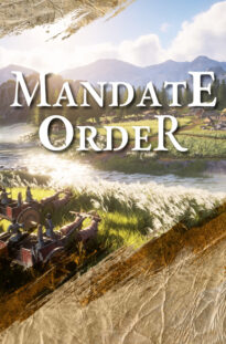 Mandate Order 6