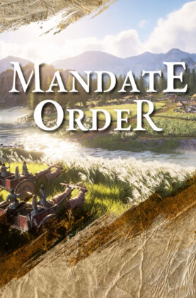 Mandate Order 6