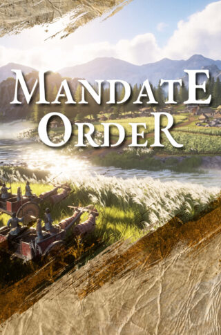 Mandate Order 6