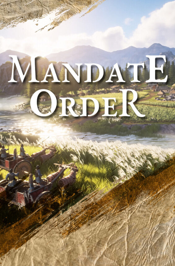 Mandate Order 6