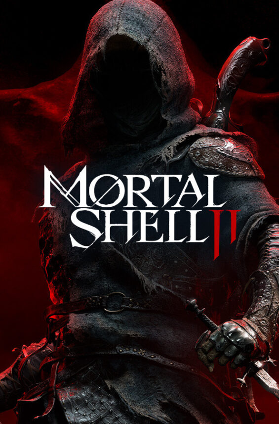 Mortal Shell II 6