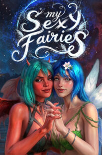 My Sexy Fairies 5