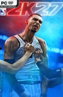 NBA 2K27 6
