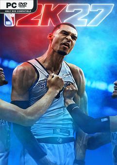NBA 2K27 6