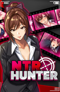 NTR Hunter 5