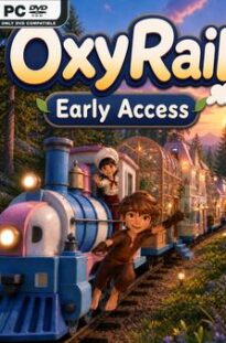 OxyRail Free Download