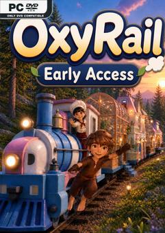 OxyRail Free Download
