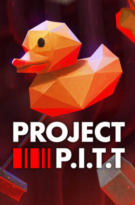 Project P.I.T.T. 6