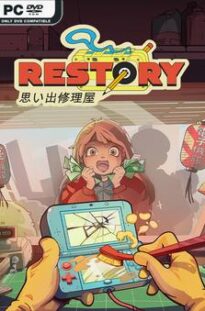 ReStory Chill Electronics Repairs 6