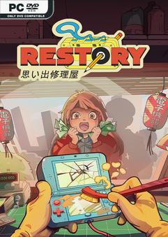 ReStory Chill Electronics Repairs 6