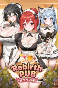 Rebirth Pub 6