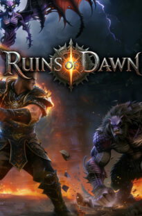 Ruins of Dawn 5