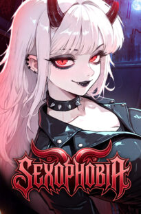 SEXOPHOBIA 8