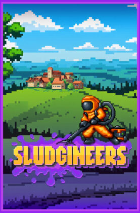 Sludgineers 6