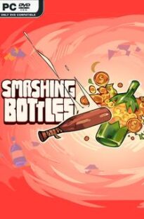 Smashing Bottles