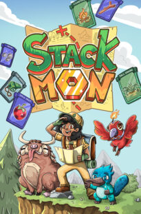 Stackmon 6