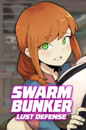 Swarm Bunker Lust Defense 5