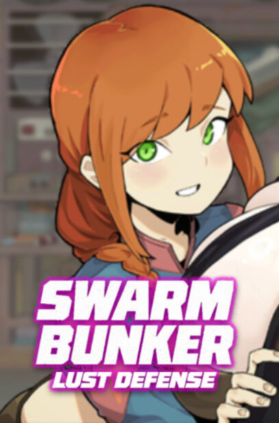 Swarm Bunker Lust Defense 5