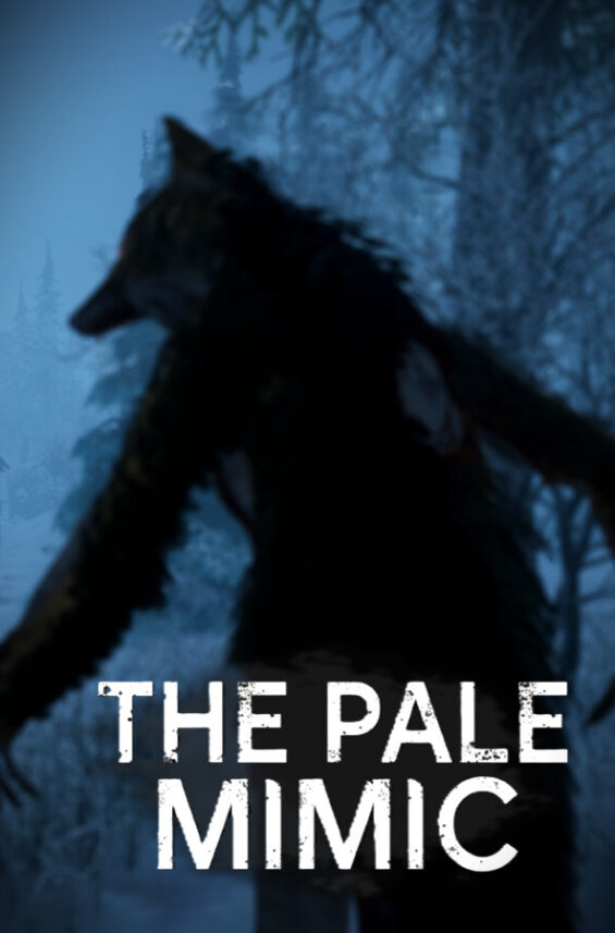 The Pale Mimic Free Download