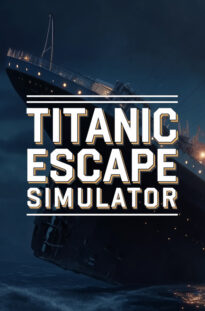 Titanic Escape Simulator 6