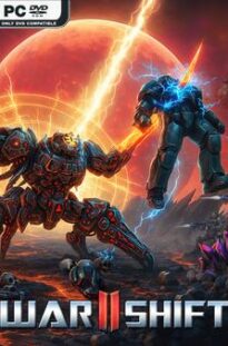 WARSHIFT 2 6