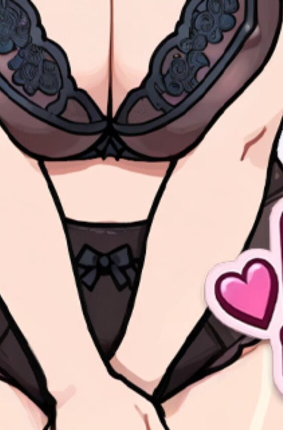 Godot—Harem-Heaven