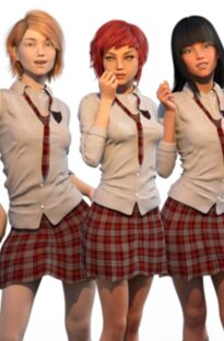 High-School-Master